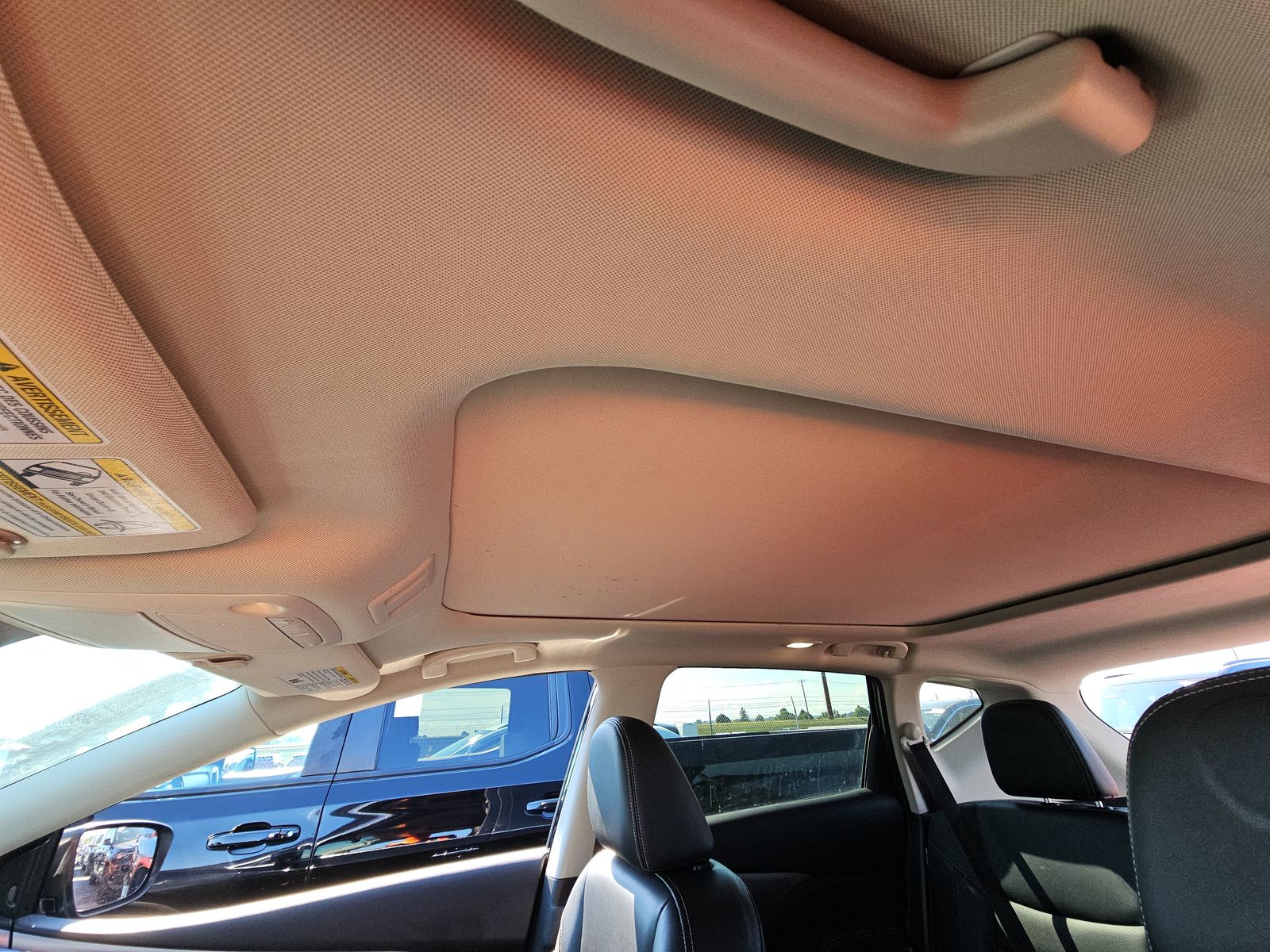 2023 Nissan Murano SL AWD