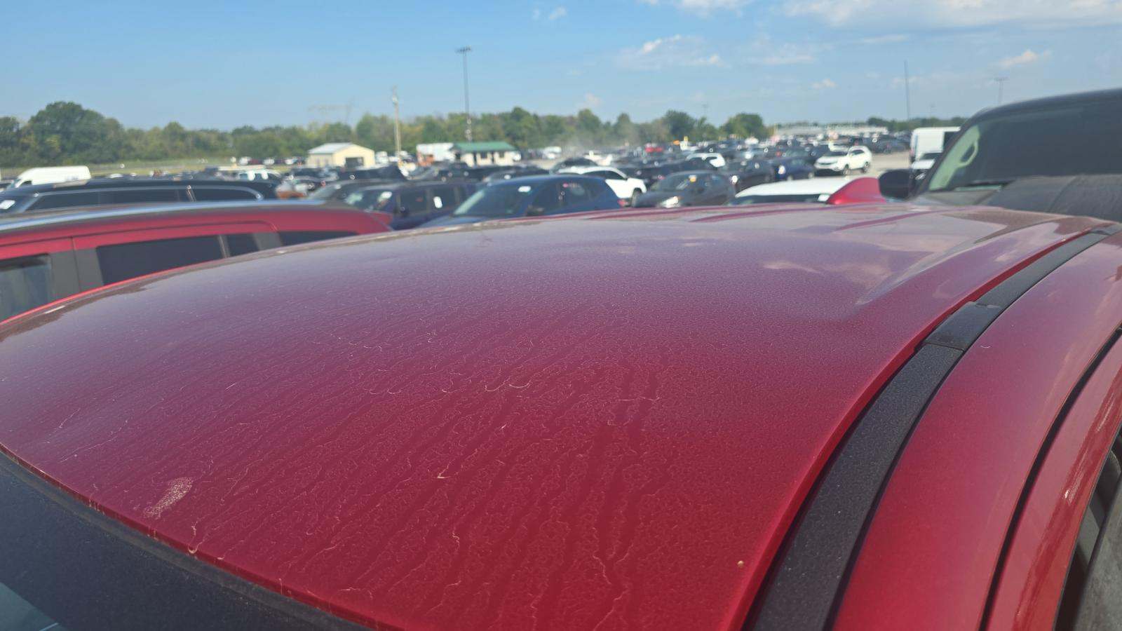 2019 Mitsubishi Outlander Sport SP FWD