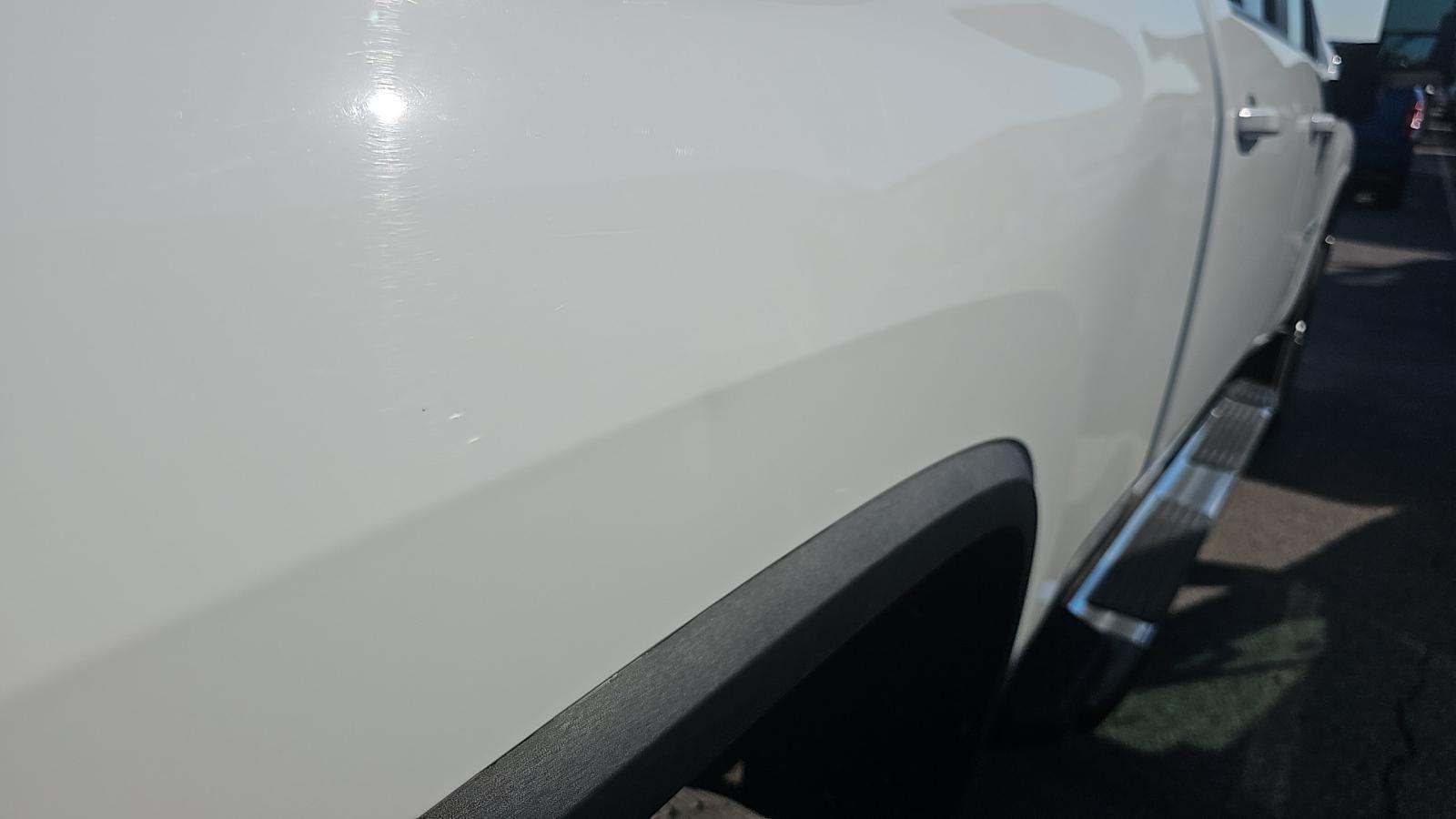 2024 Chevrolet Silverado 2500HD LT AWD