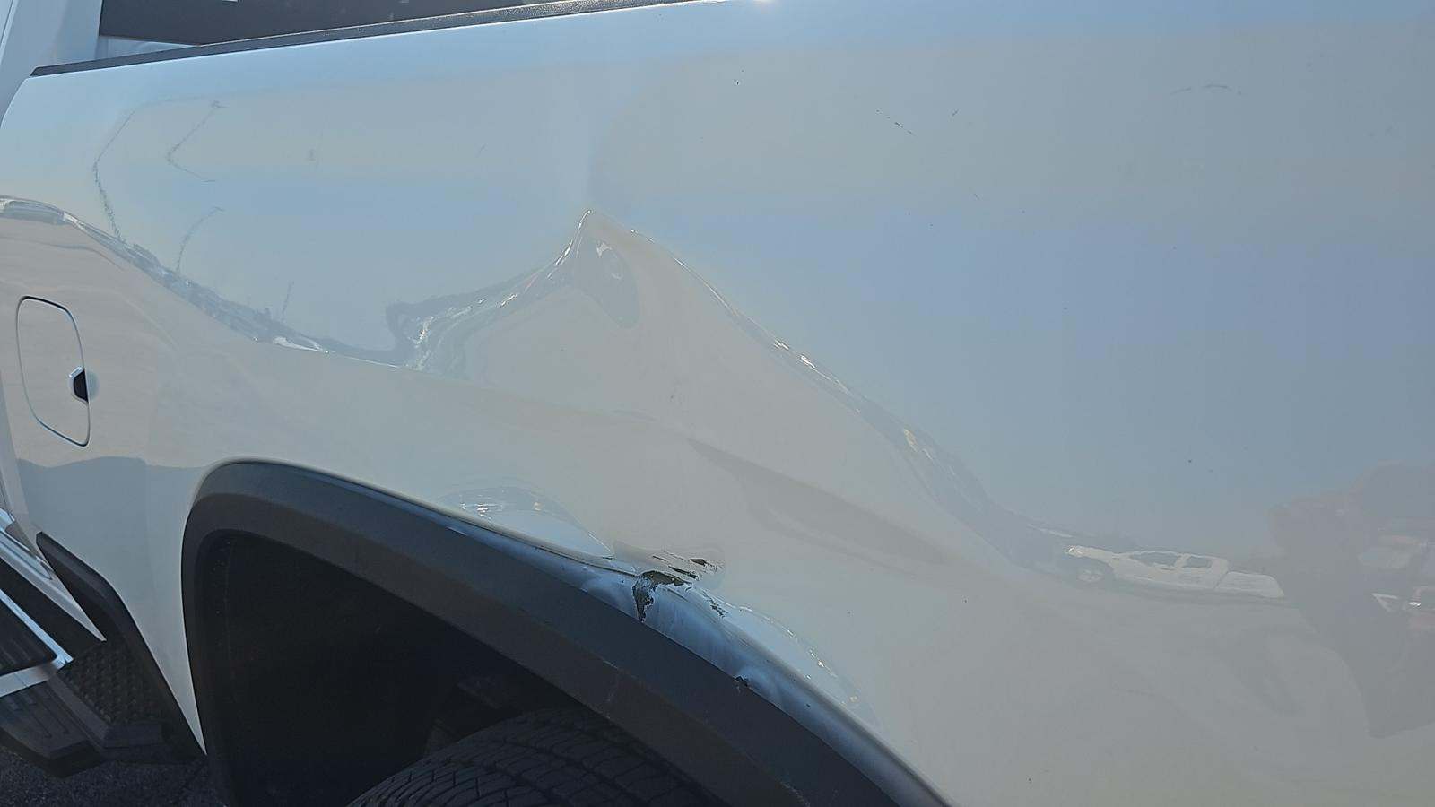 2024 Chevrolet Silverado 2500HD LT AWD