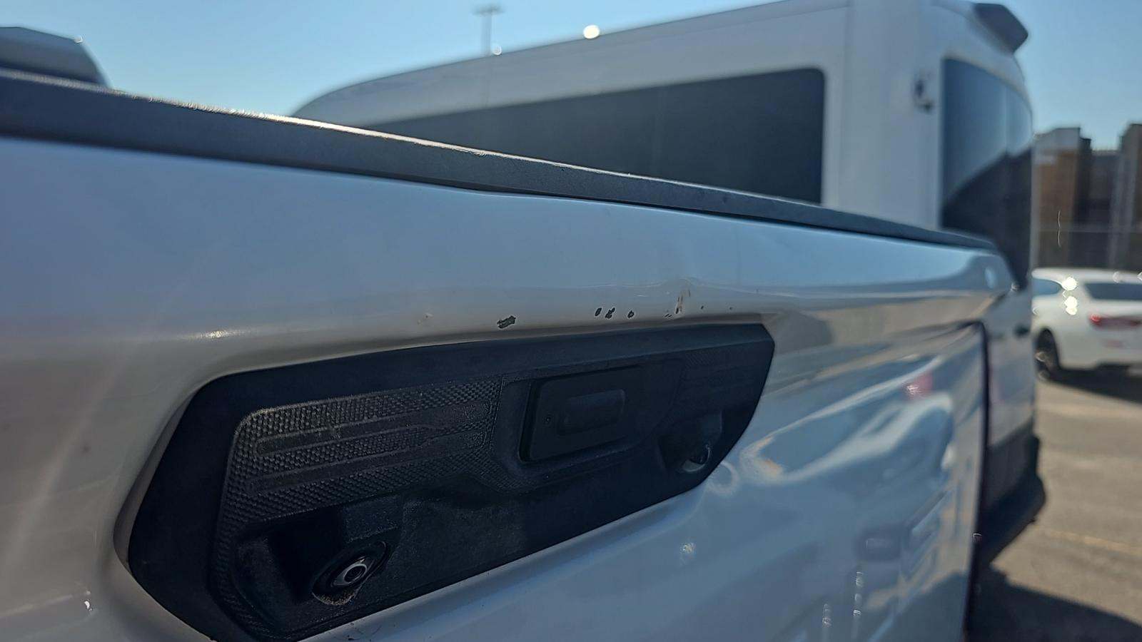 2024 Chevrolet Silverado 2500HD LT AWD