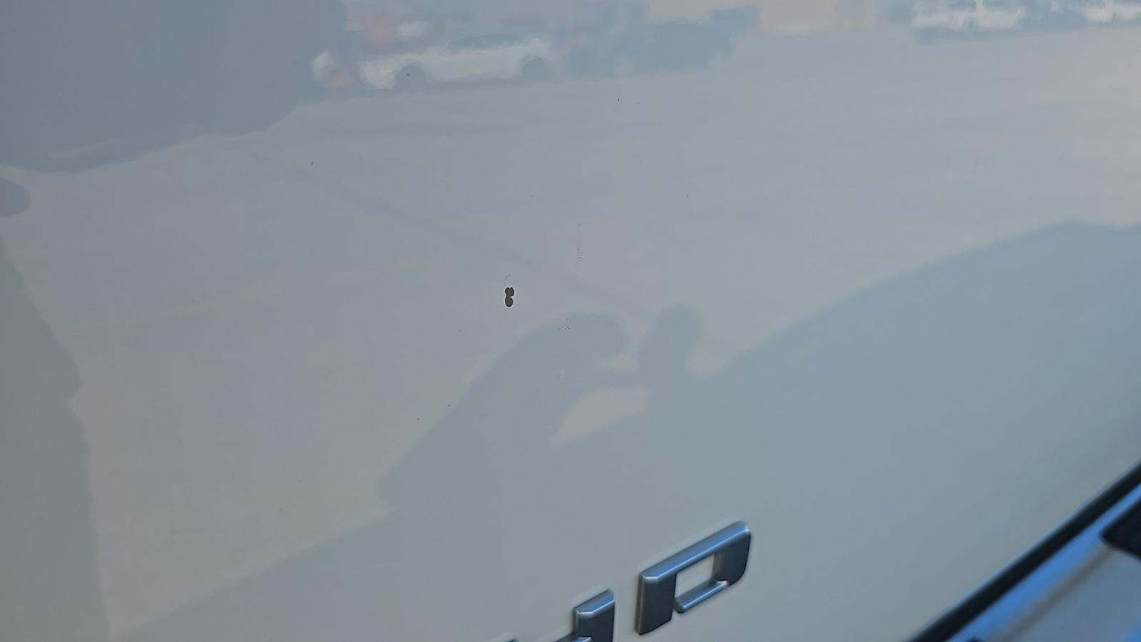 2024 Chevrolet Silverado 2500HD LT AWD