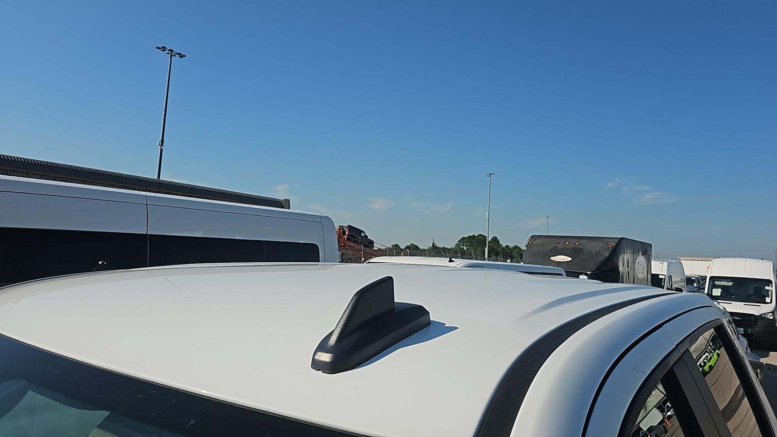 2024 Chevrolet Silverado 2500HD LT AWD