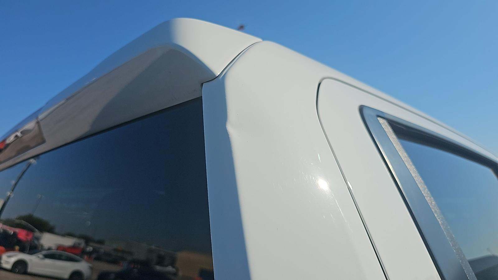 2024 Chevrolet Silverado 2500HD LT AWD