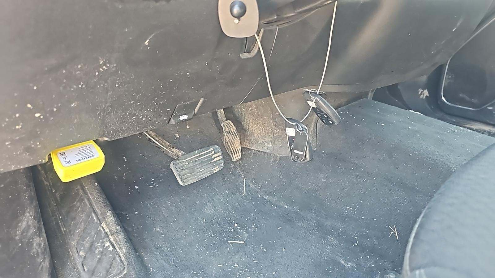 2024 Chevrolet Silverado 2500HD LT AWD