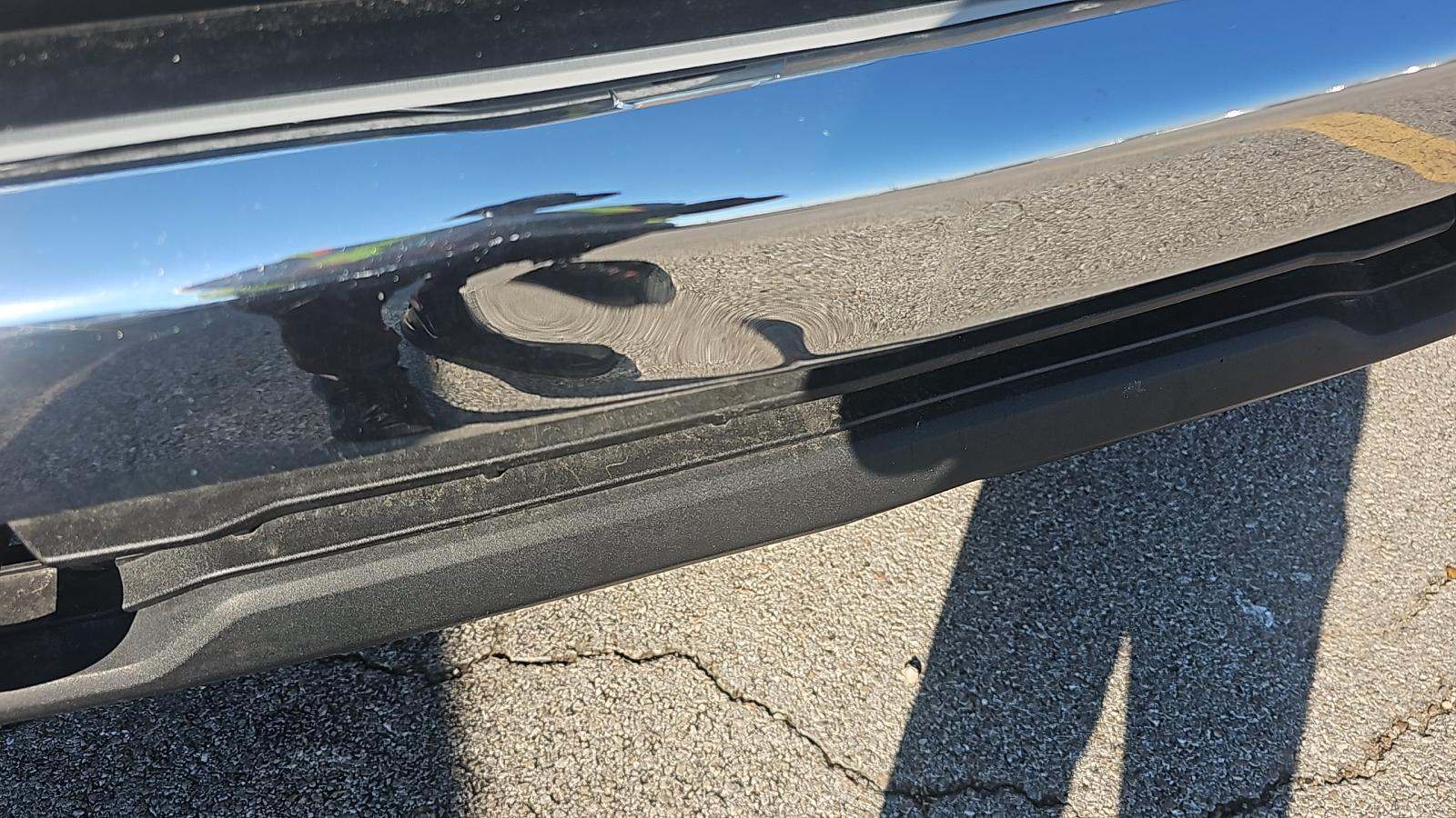 2024 Chevrolet Silverado 2500HD LT AWD