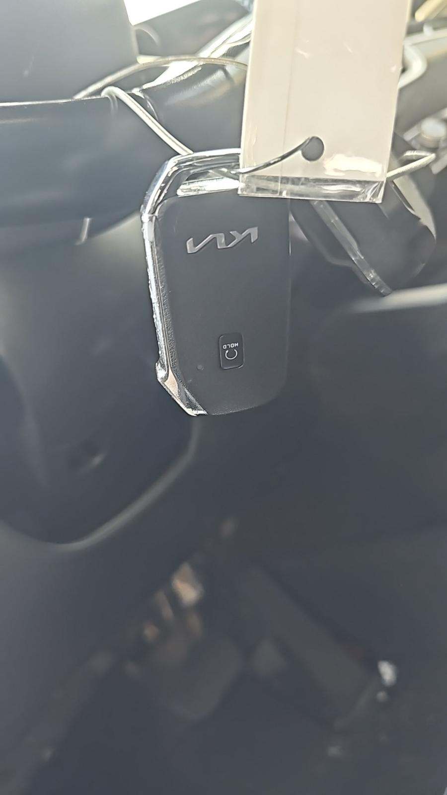 2022 Kia K5 GT-Line FWD