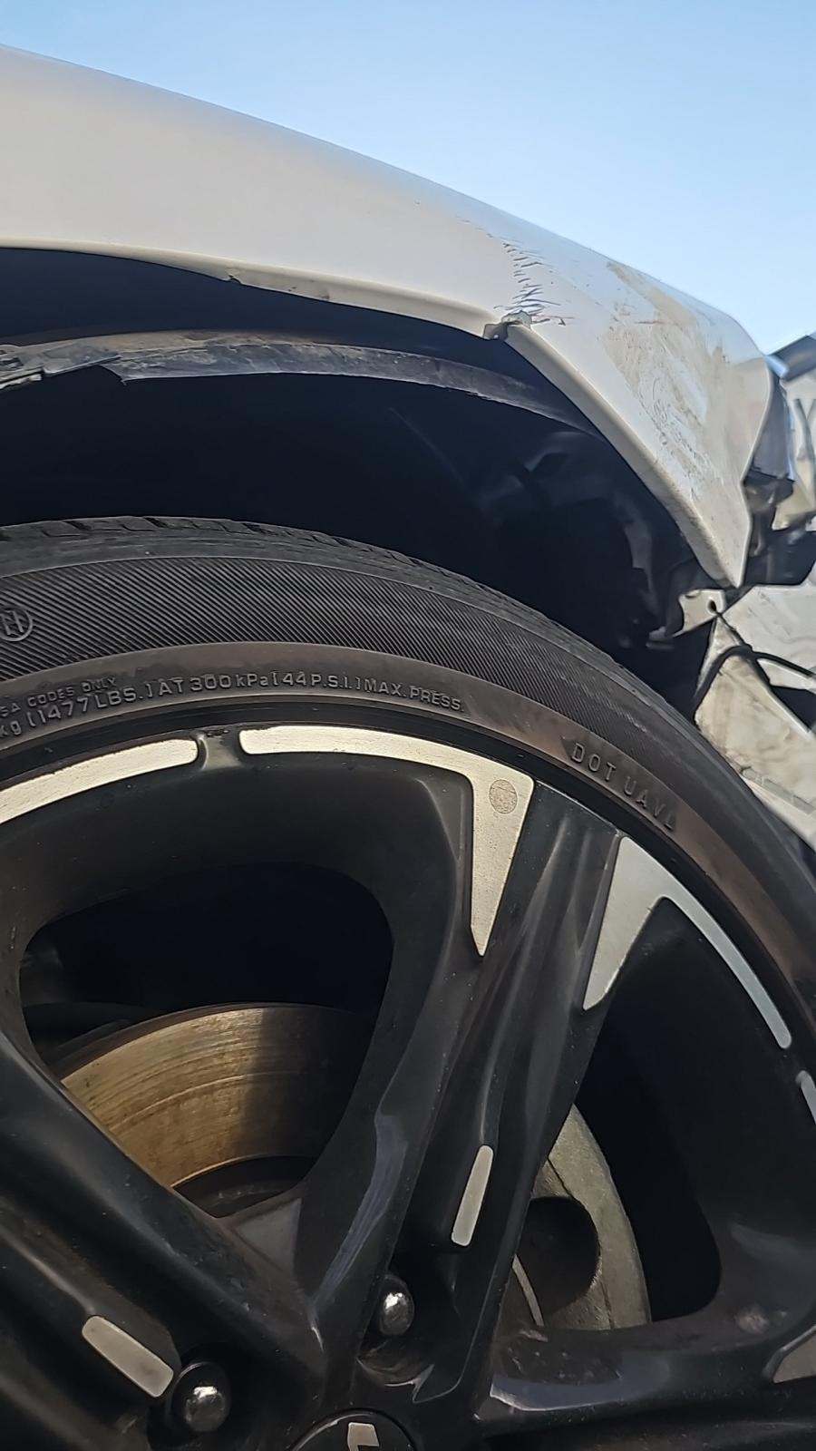 2022 Kia K5 GT-Line FWD