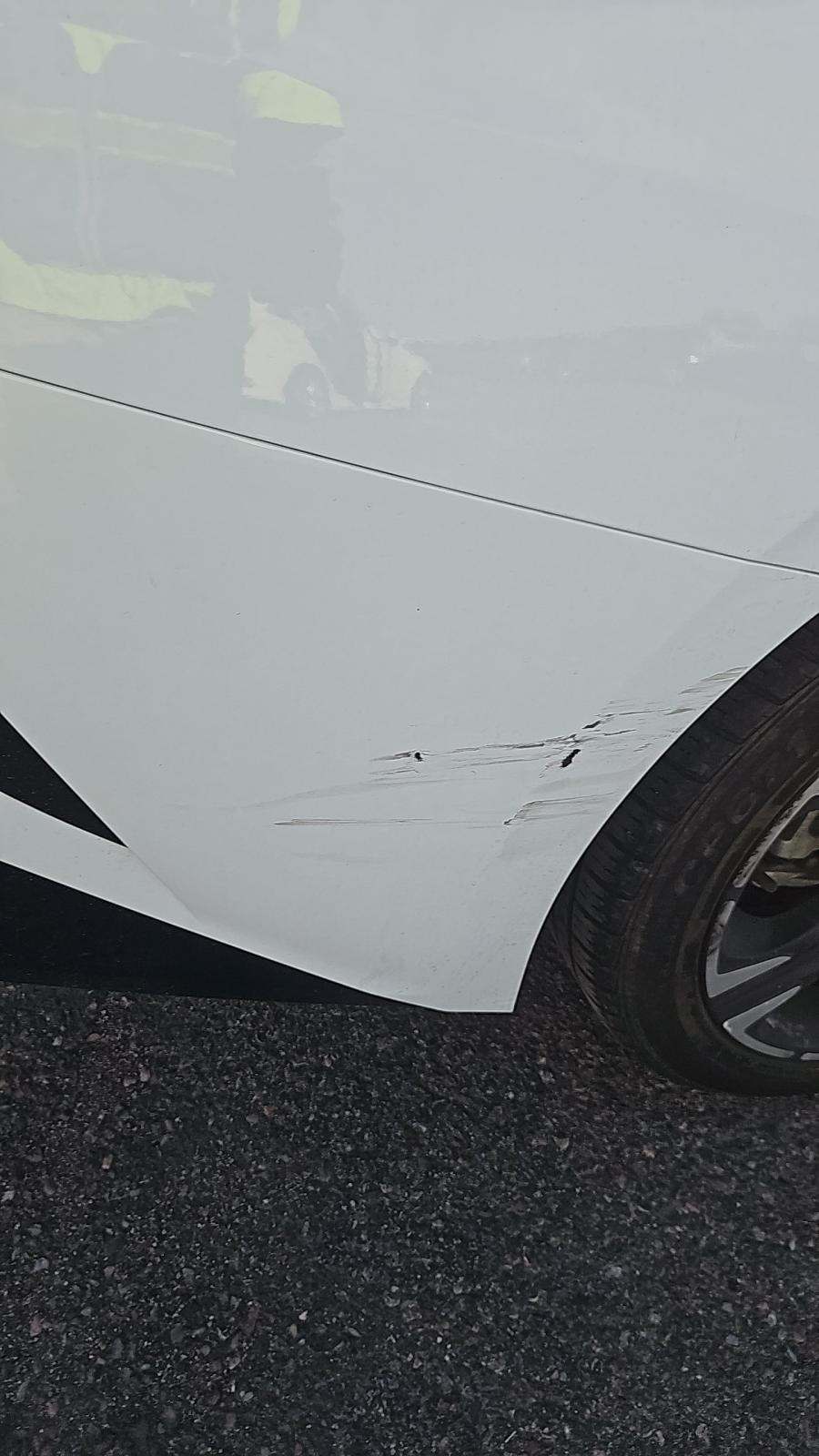 2022 Kia K5 GT-Line FWD