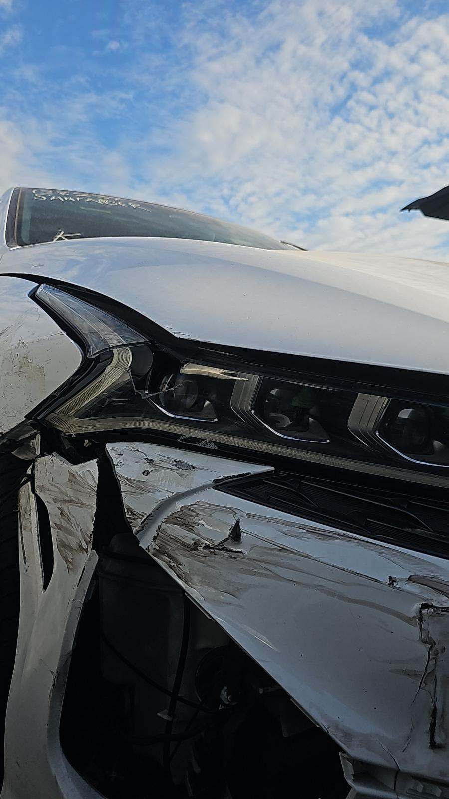 2022 Kia K5 GT-Line FWD