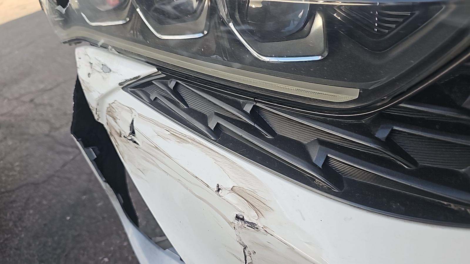 2022 Kia K5 GT-Line FWD