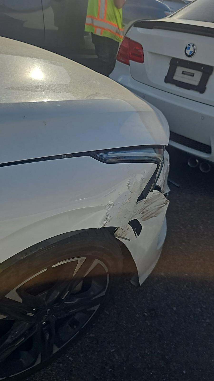 2022 Kia K5 GT-Line FWD