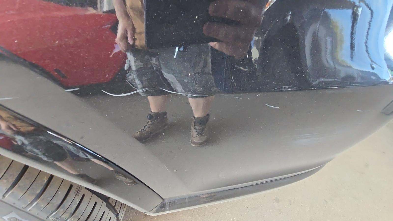 2022 Dodge Durango SRT 392 AWD