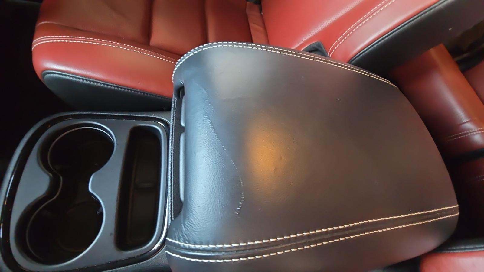 2022 Dodge Durango SRT 392 AWD