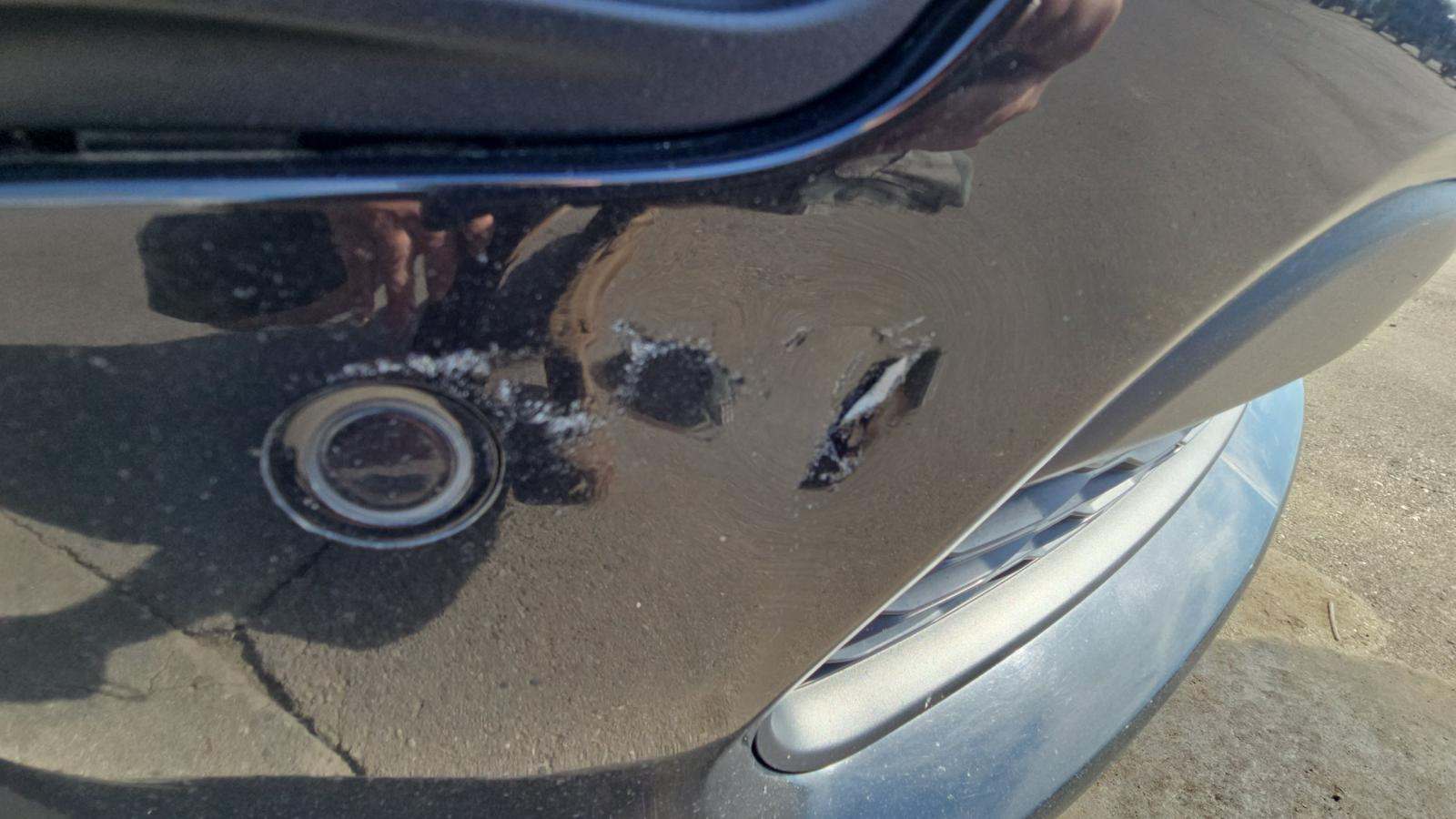 2022 Dodge Durango SRT 392 AWD