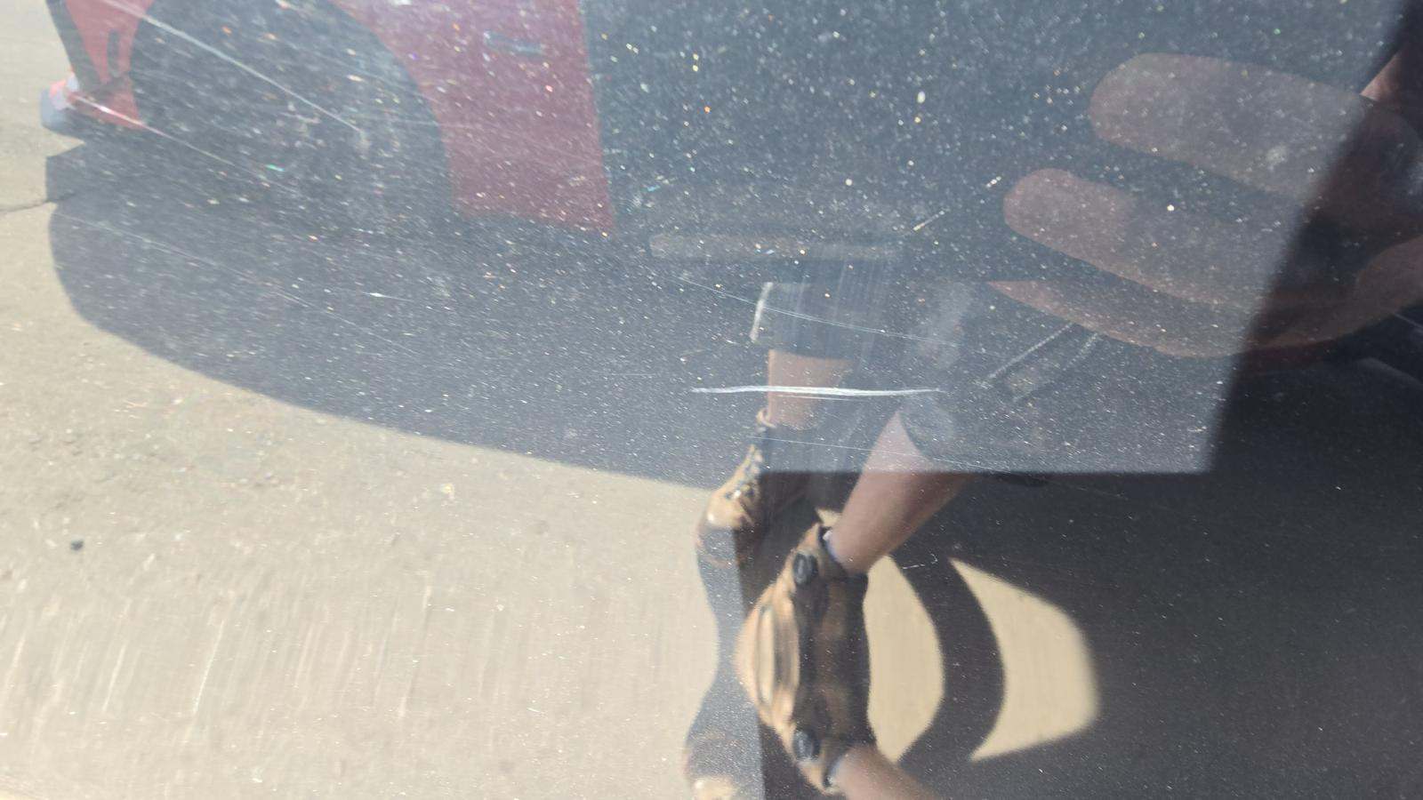 2022 Dodge Durango SRT 392 AWD