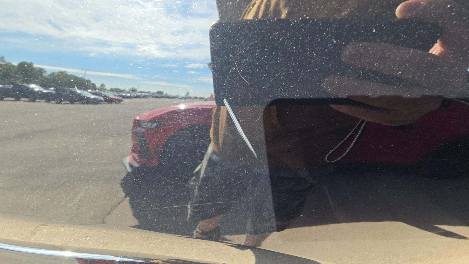 2022 Dodge Durango SRT 392 AWD