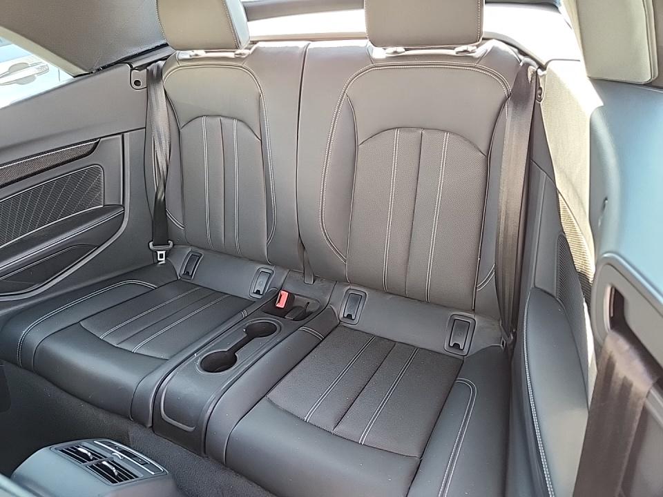 2022 Audi S5 Premium Plus AWD