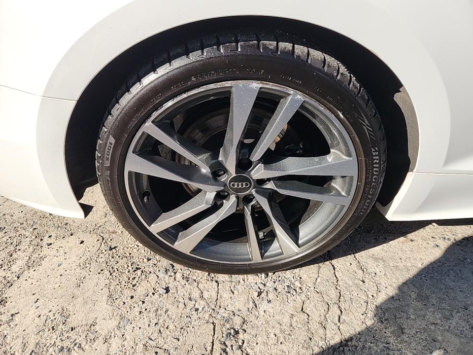 2022 Audi S5 Premium Plus AWD