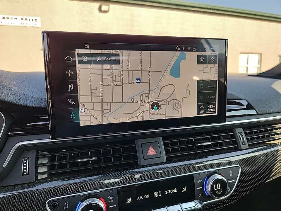2022 Audi S5 Premium Plus AWD