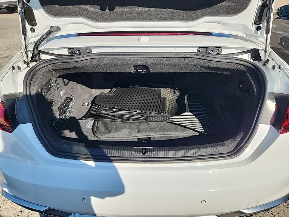 2022 Audi S5 Premium Plus AWD