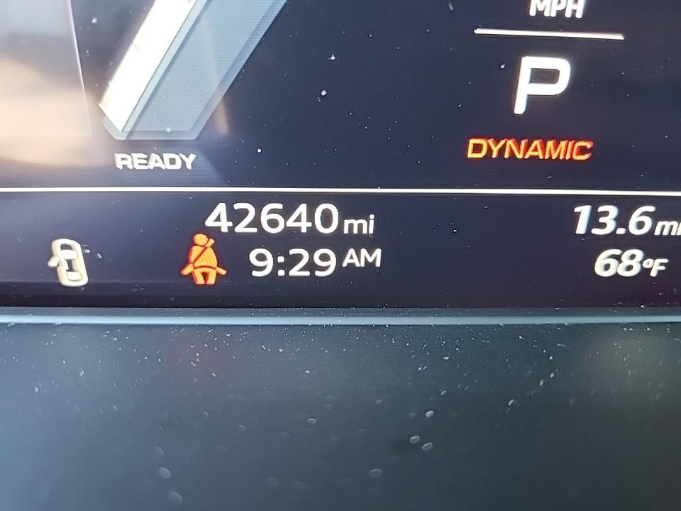 2022 Audi S5 Premium Plus AWD