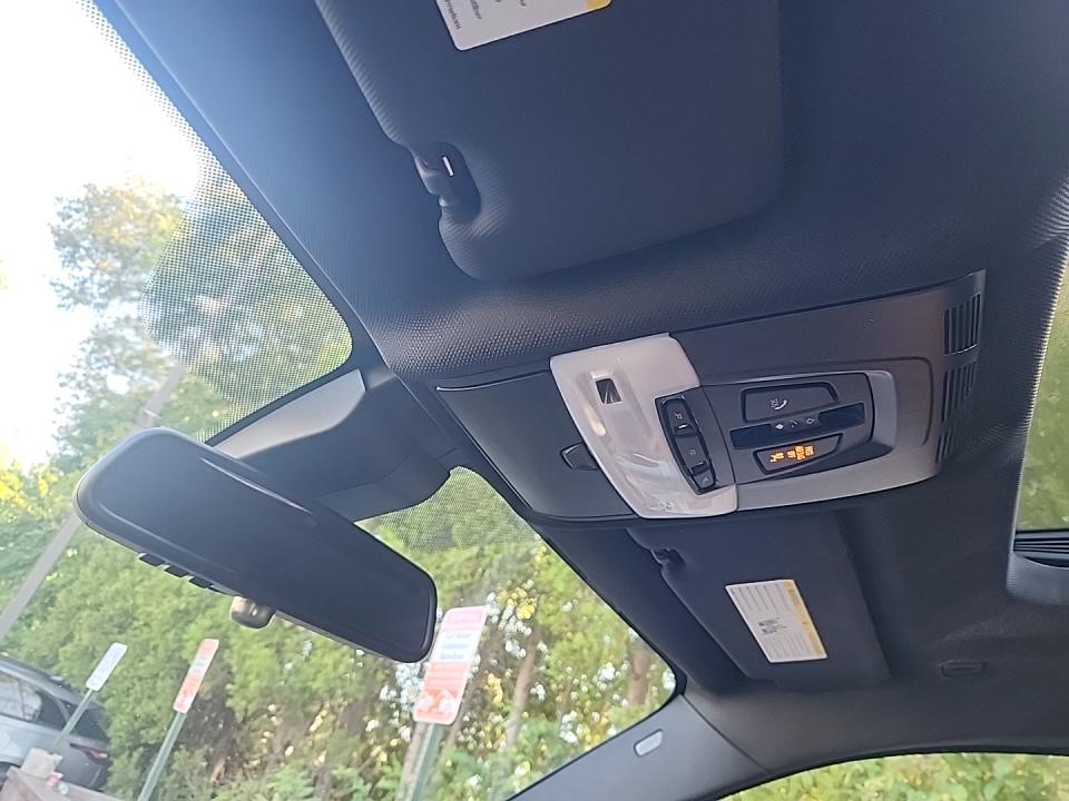 2019 BMW X6 xDrive35i AWD