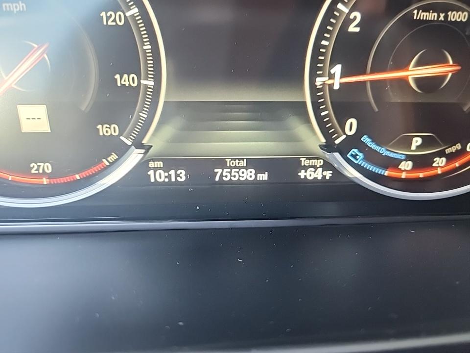 2019 BMW X6 xDrive35i AWD