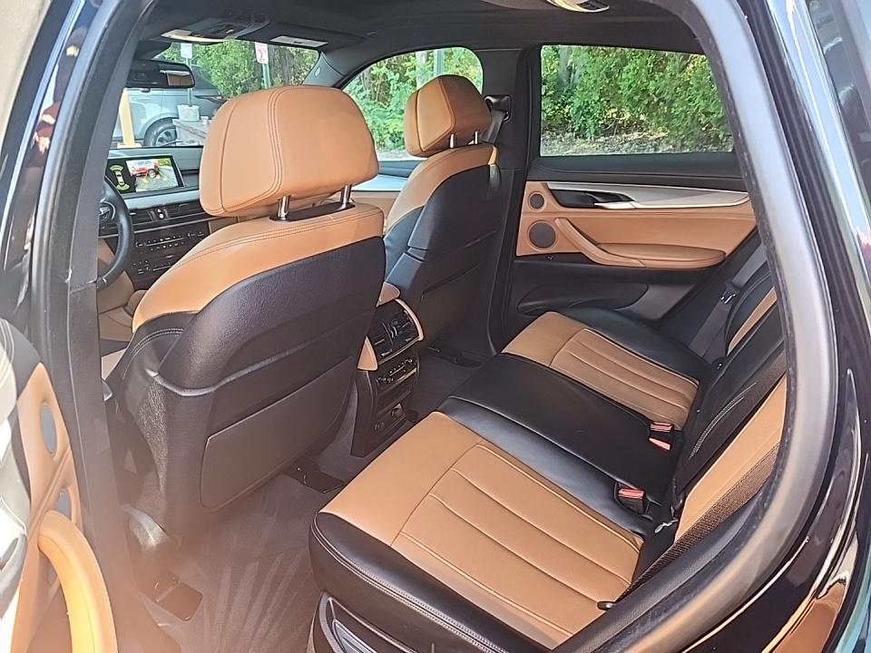 2019 BMW X6 xDrive35i AWD