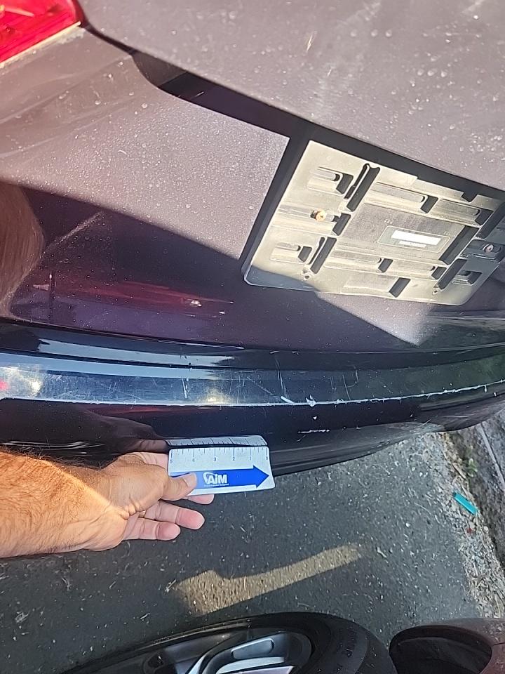 2019 BMW X6 xDrive35i AWD