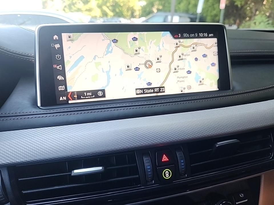 2019 BMW X6 xDrive35i AWD