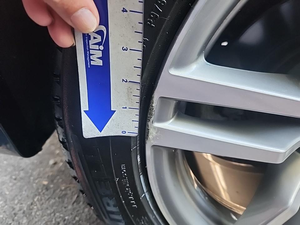 2019 BMW X6 xDrive35i AWD