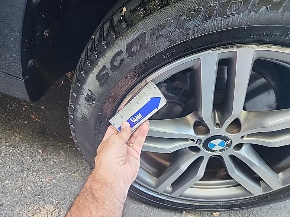 2019 BMW X6 xDrive35i AWD