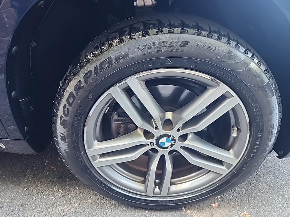2019 BMW X6 xDrive35i AWD