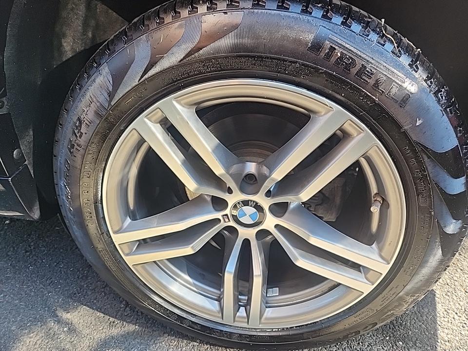 2019 BMW X6 xDrive35i AWD