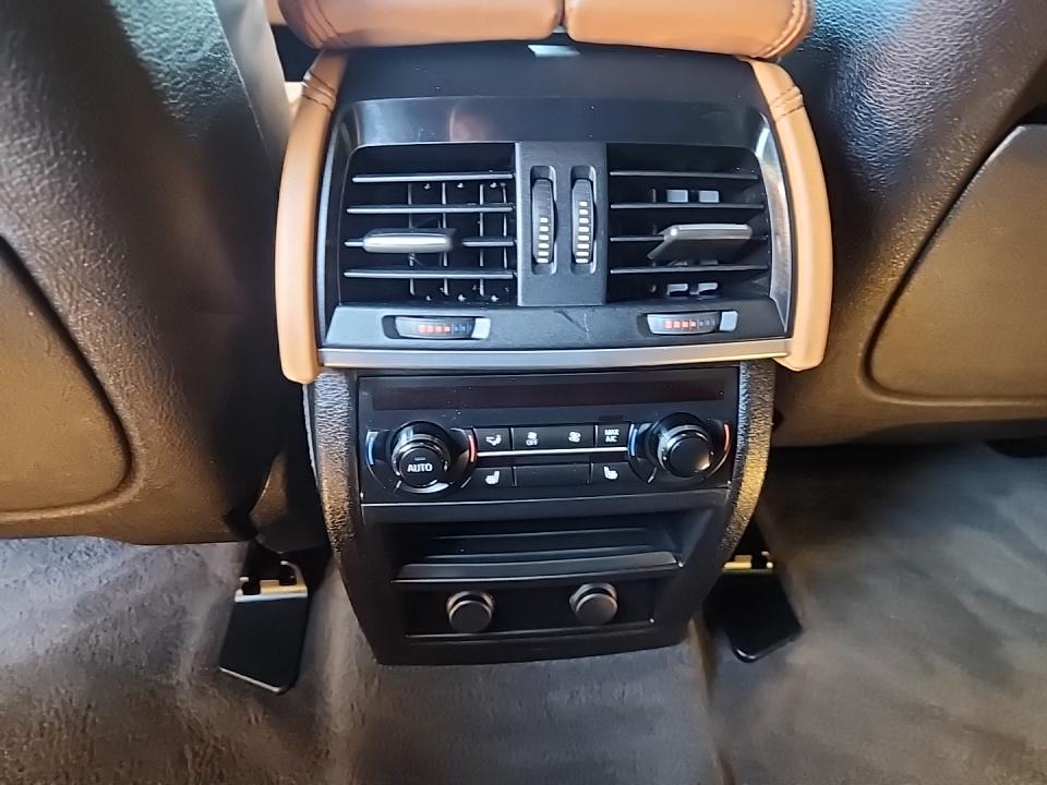 2019 BMW X6 xDrive35i AWD