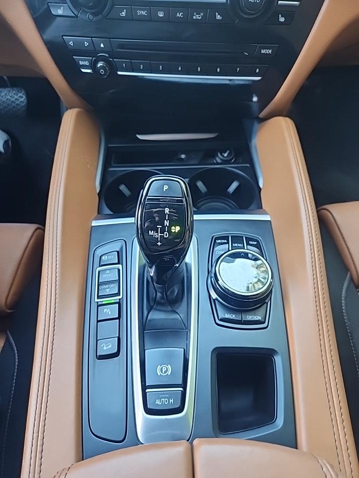 2019 BMW X6 xDrive35i AWD