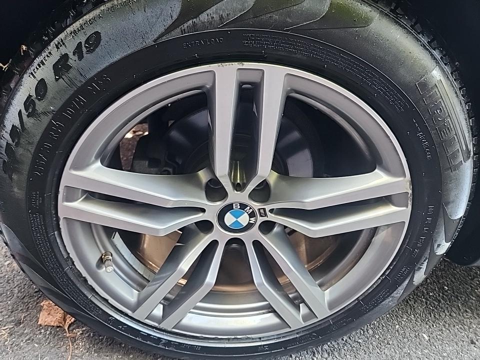 2019 BMW X6 xDrive35i AWD