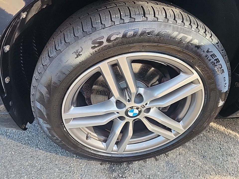 2019 BMW X6 xDrive35i AWD