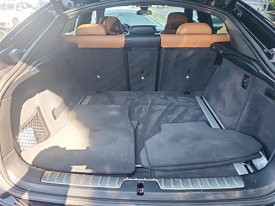 2019 BMW X6 xDrive35i AWD