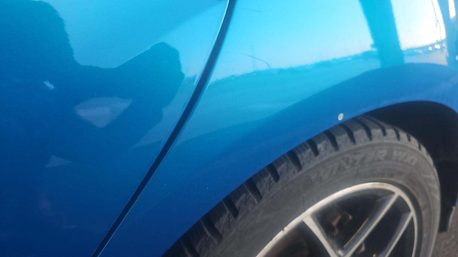 2017 Ford Focus SEL FWD