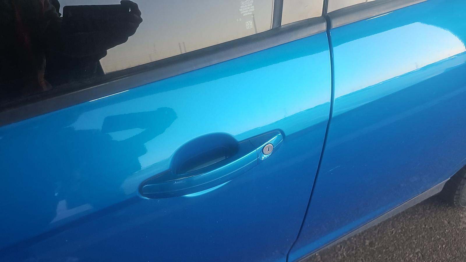 2017 Ford Focus SEL FWD