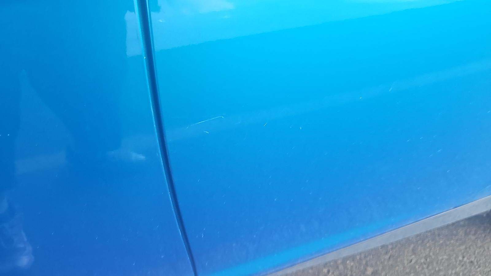 2017 Ford Focus SEL FWD