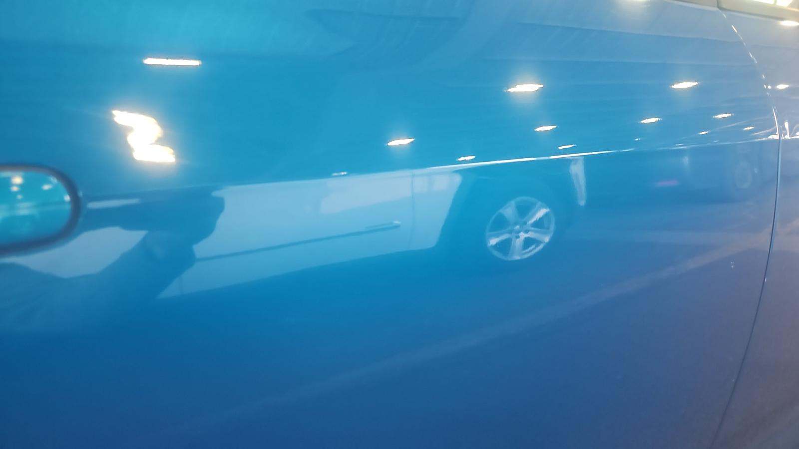 2017 Ford Focus SEL FWD