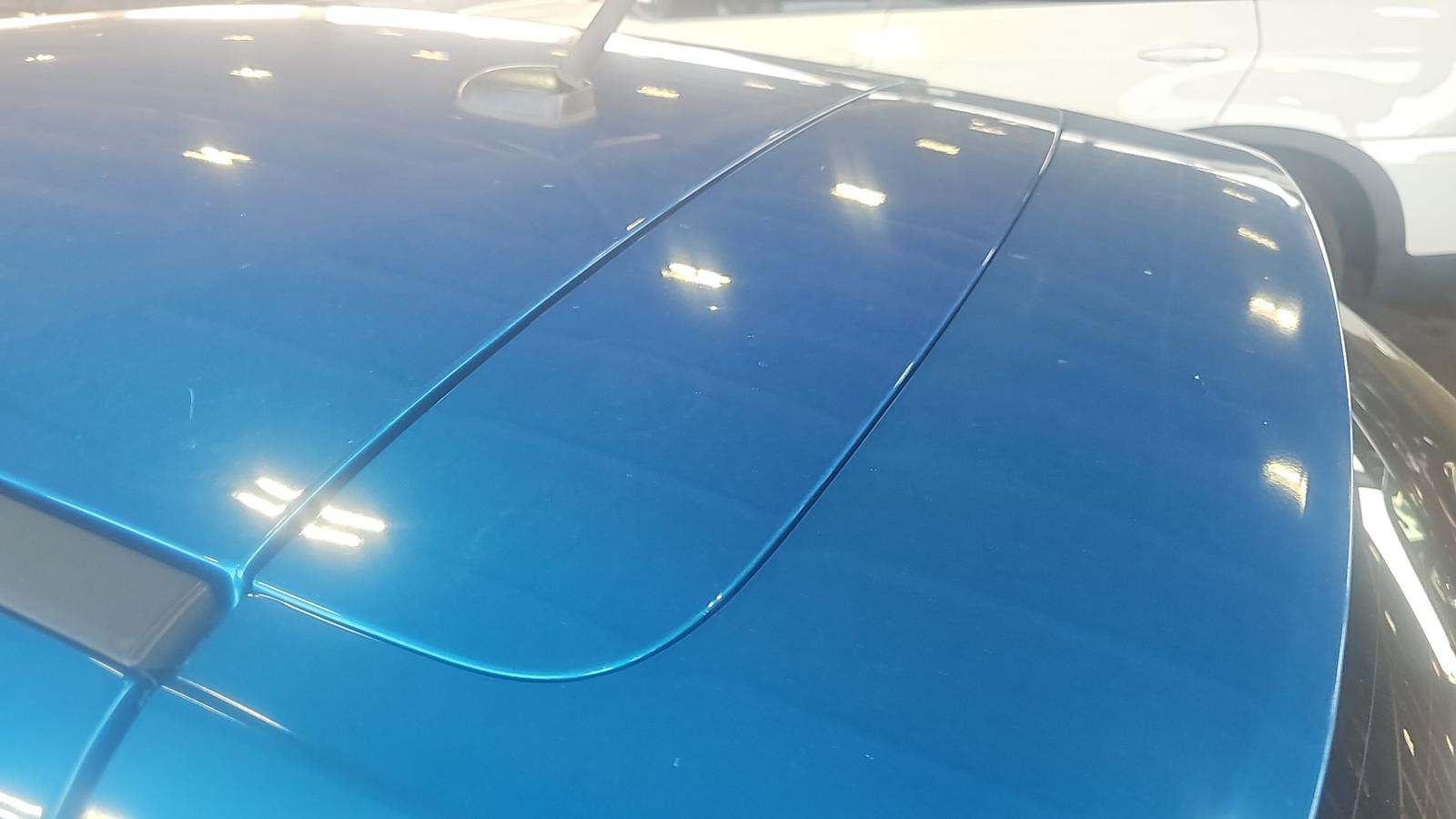 2017 Ford Focus SEL FWD