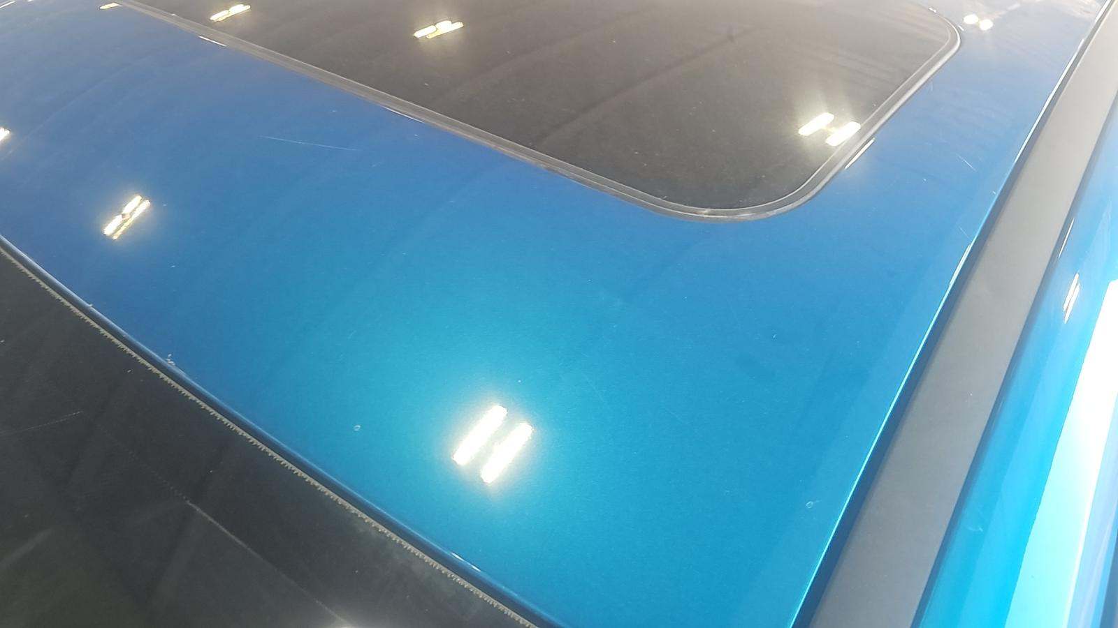 2017 Ford Focus SEL FWD