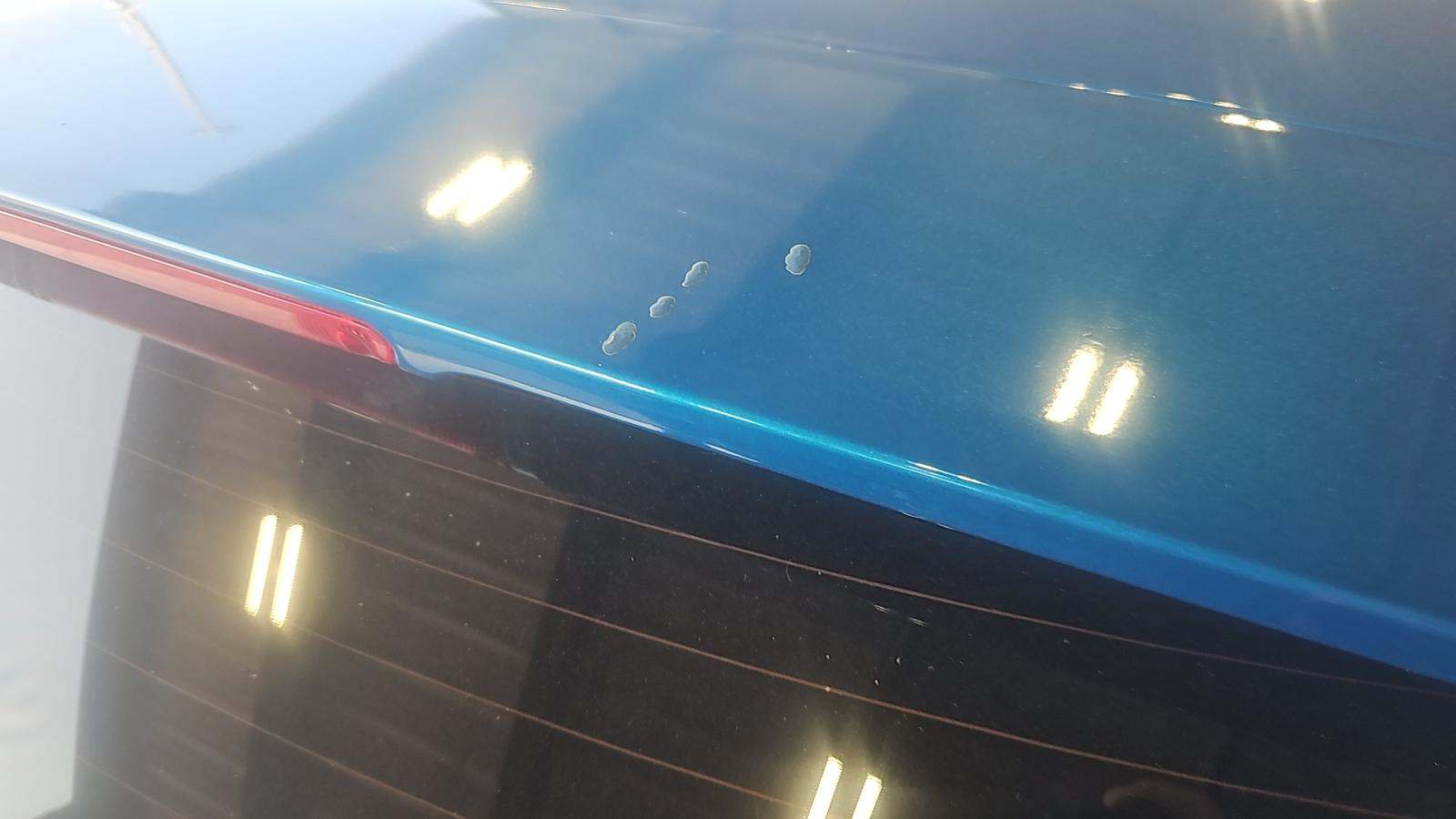 2017 Ford Focus SEL FWD