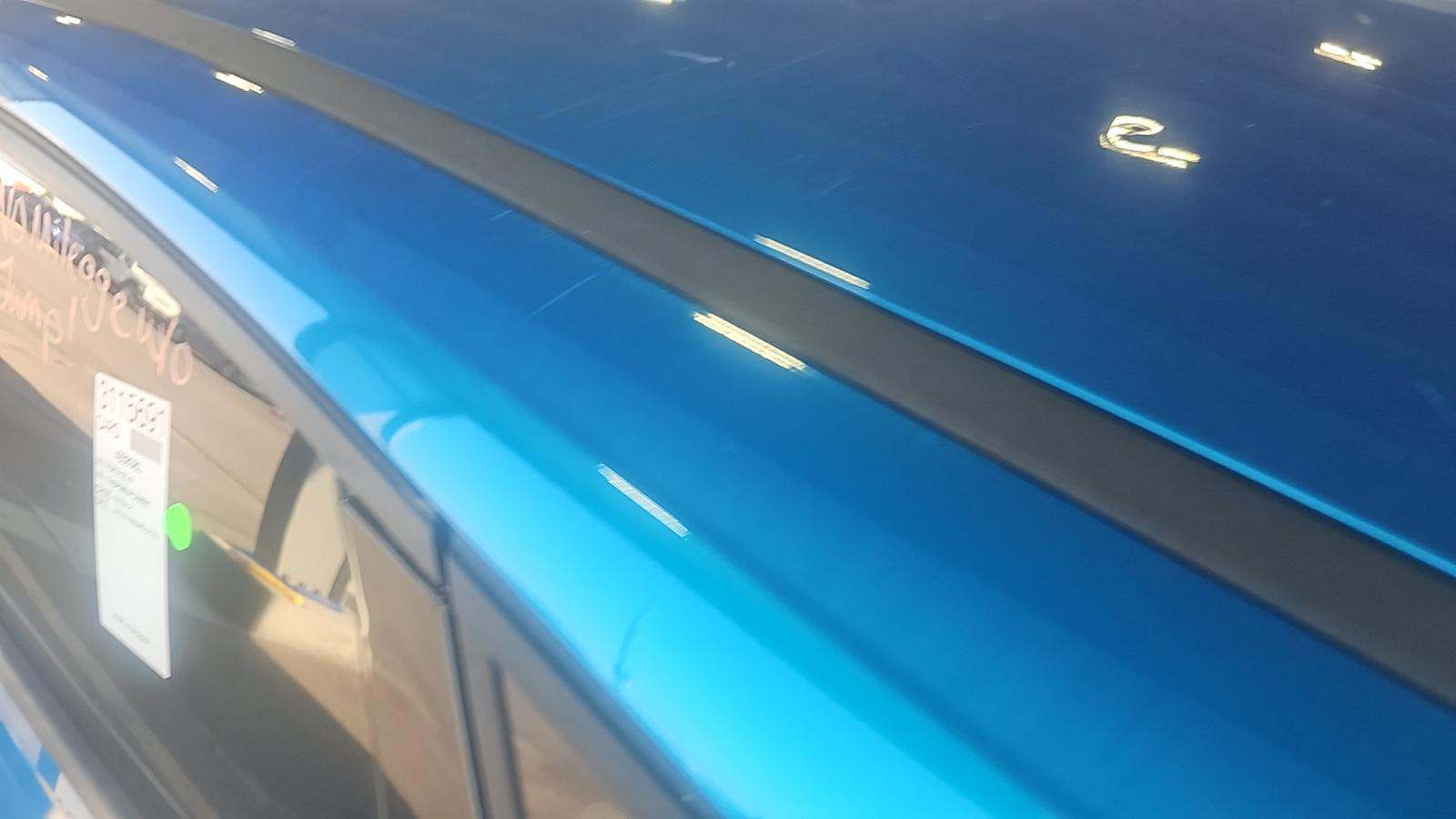 2017 Ford Focus SEL FWD