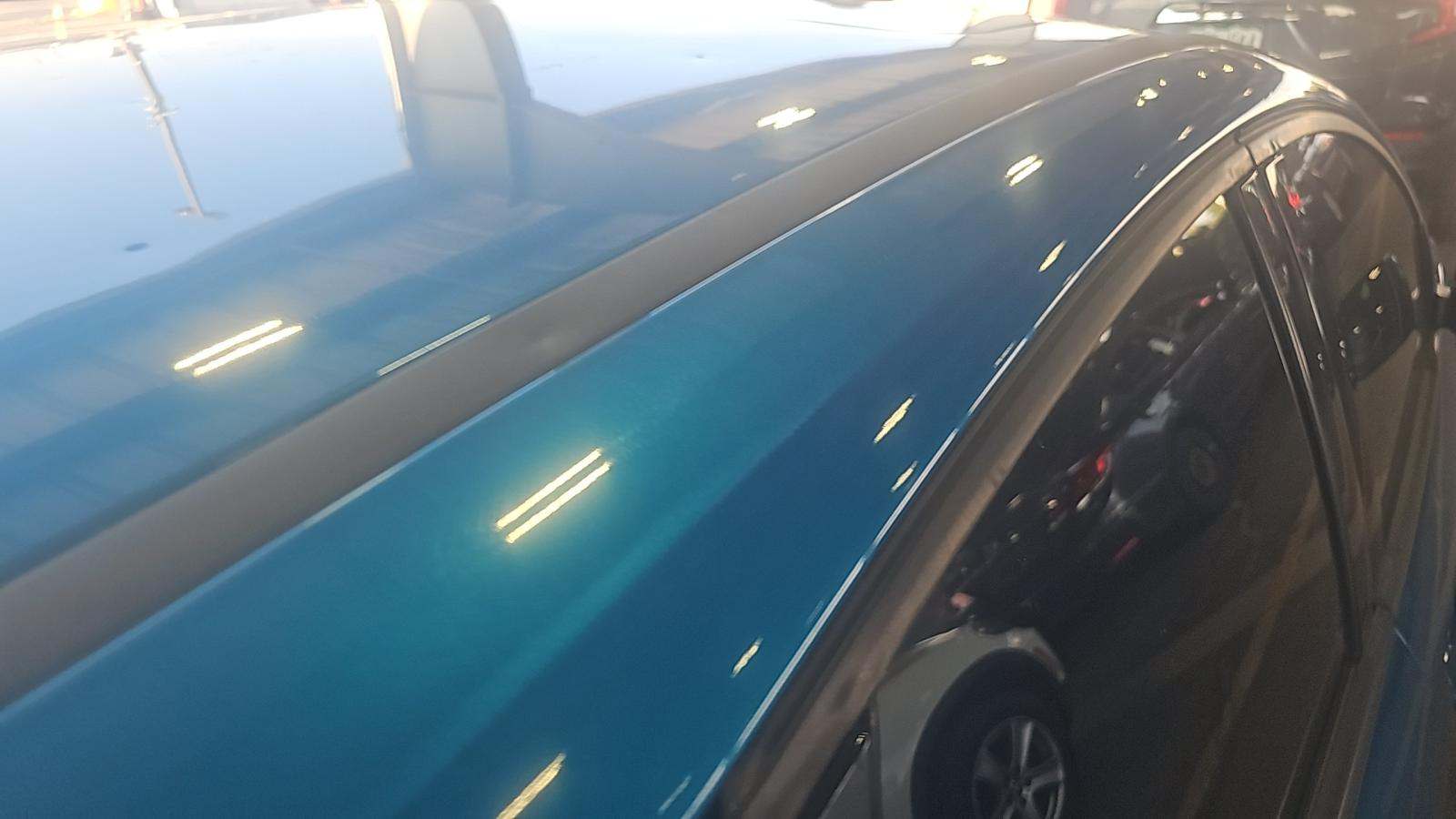 2017 Ford Focus SEL FWD