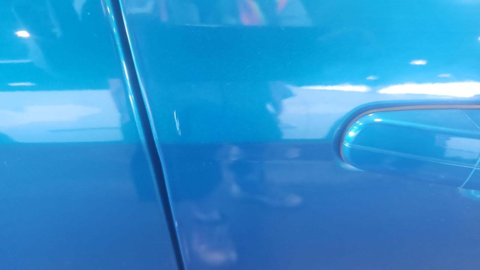2017 Ford Focus SEL FWD